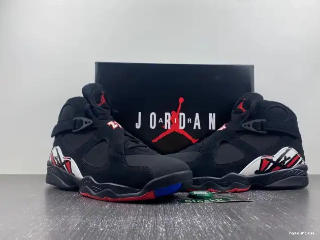 HYPE Playoffs 8 305381-062 Air Jordan 0530